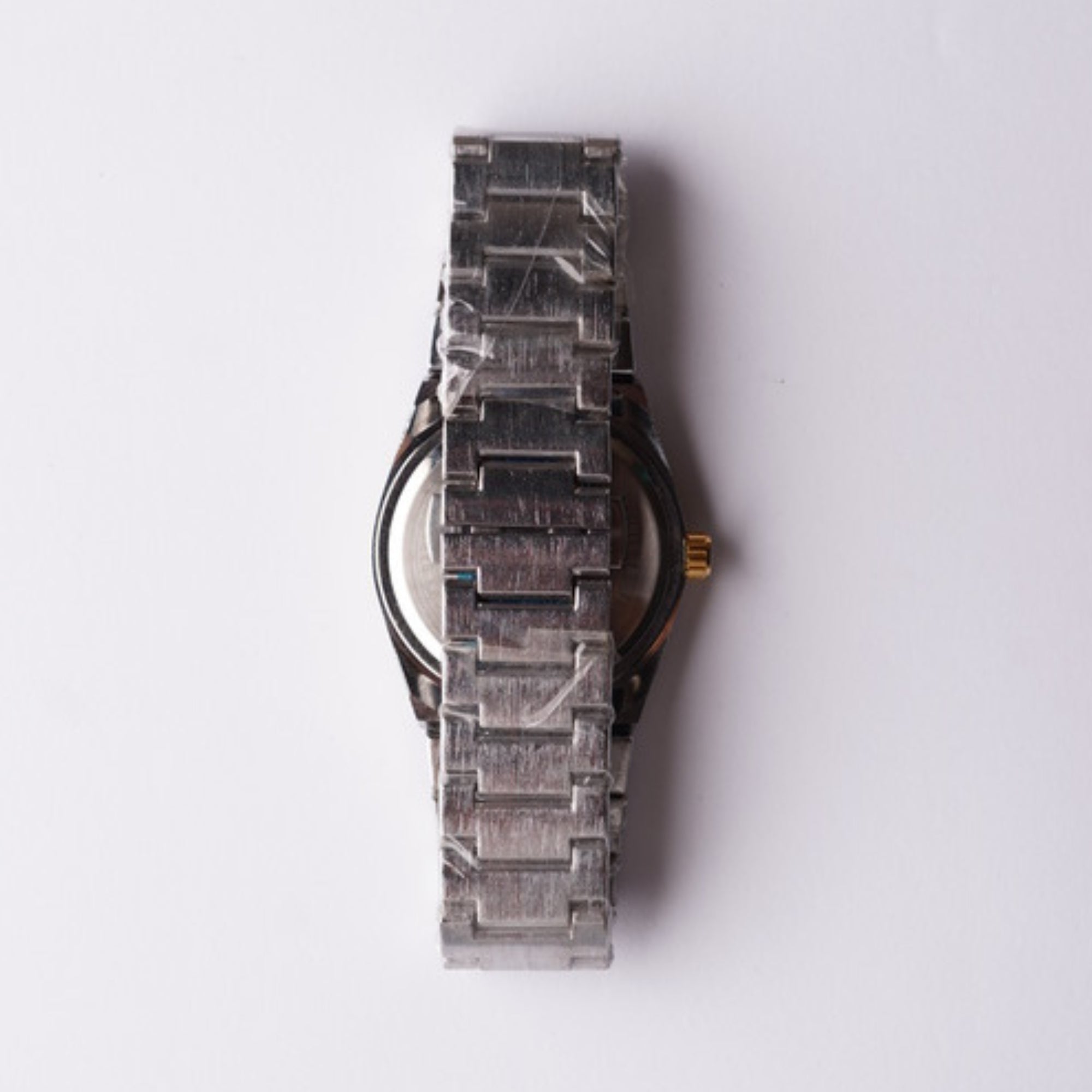 Tissot Powermatic Prx – Black and Silver