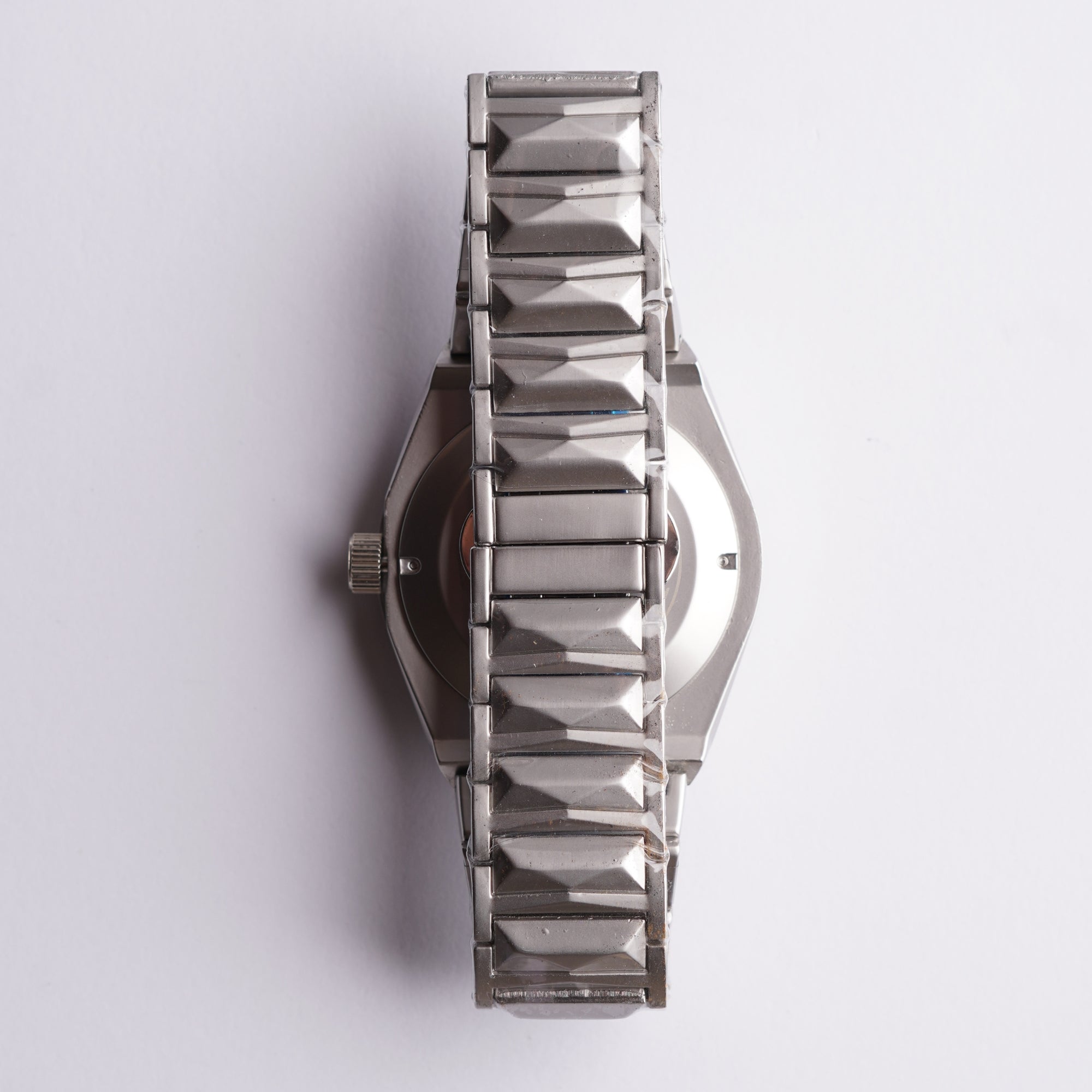 Premium Hublot  - Silver Cut