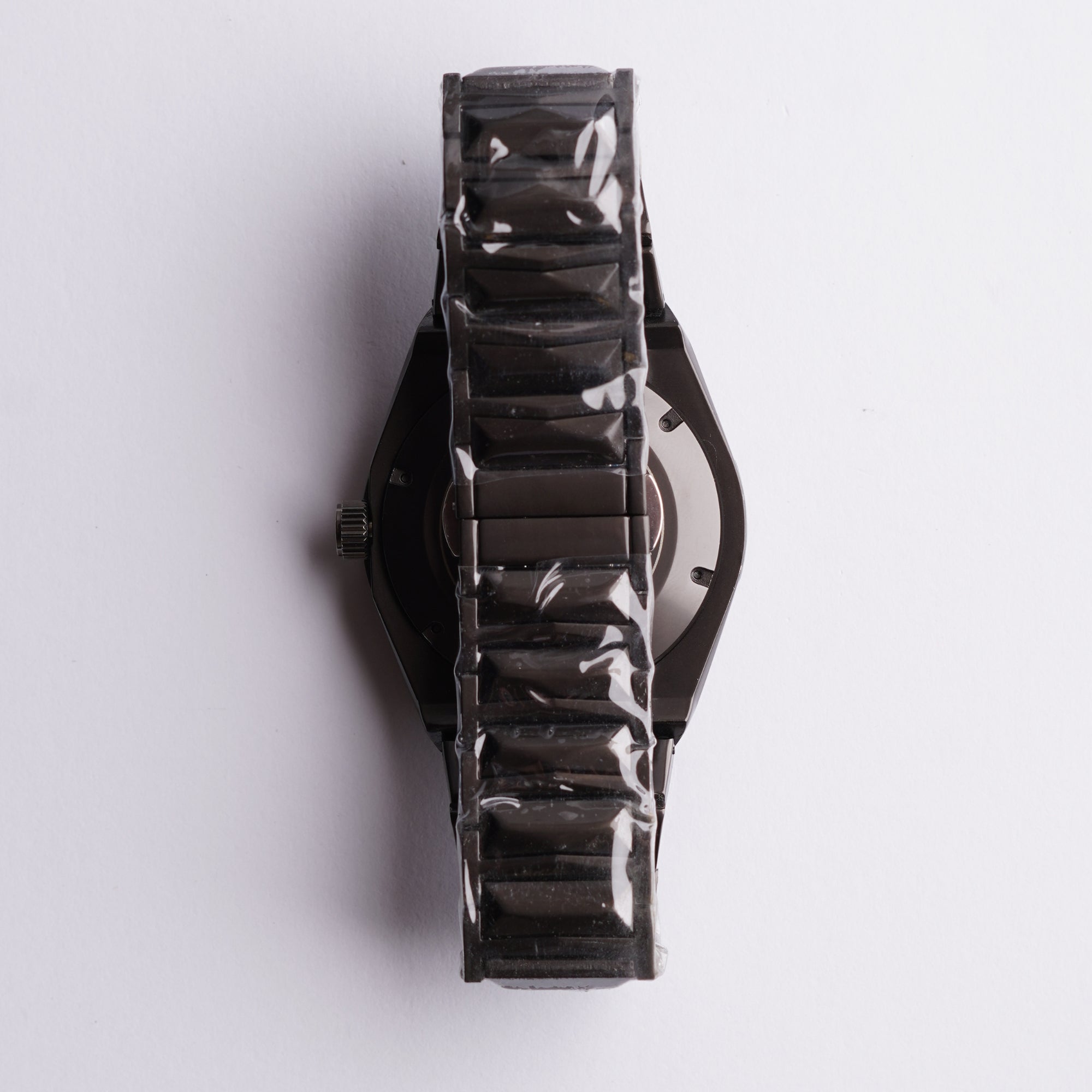 Premium Hublot -  Black Cut