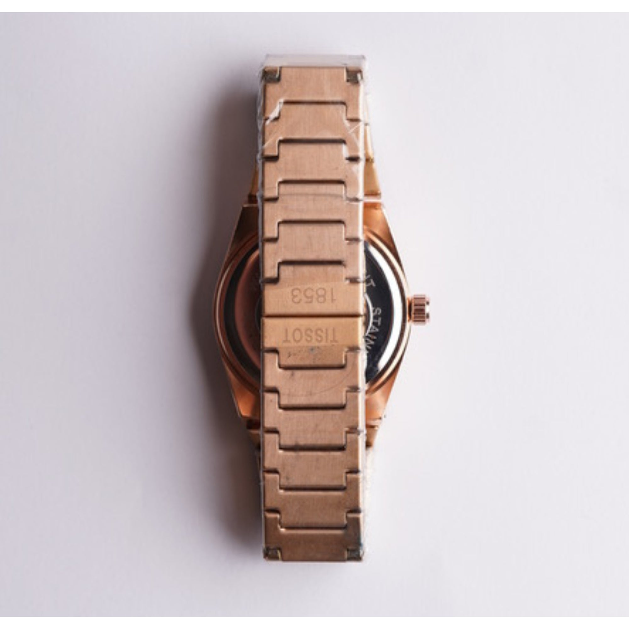Tissot Powermatic Prx – Rose Gold (Day and Date)