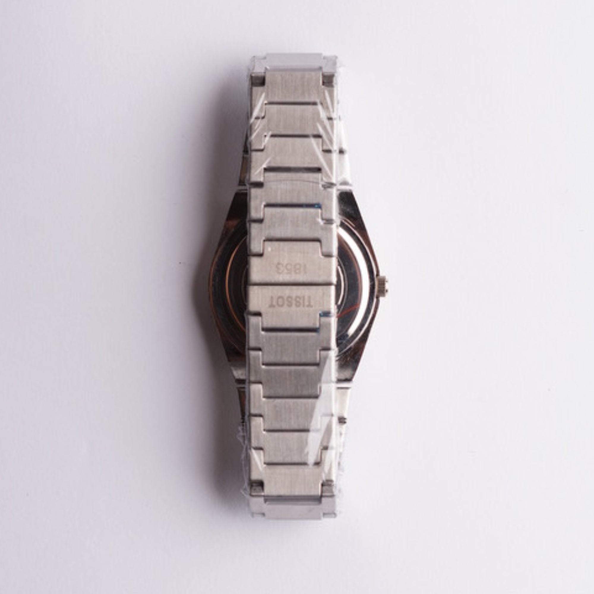 Tissot Powermatic Prx – Gold and Silver