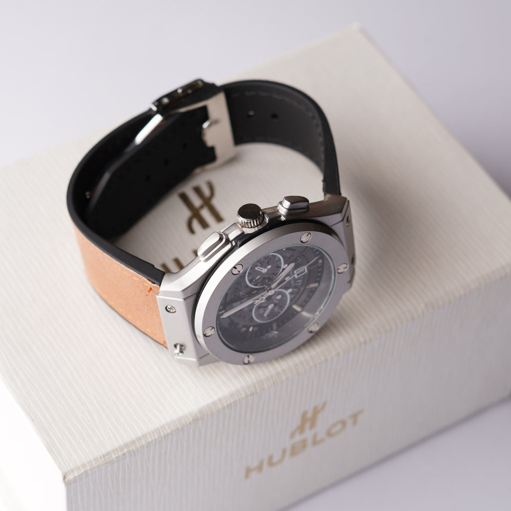 Premium Hublot Big Bang Brown