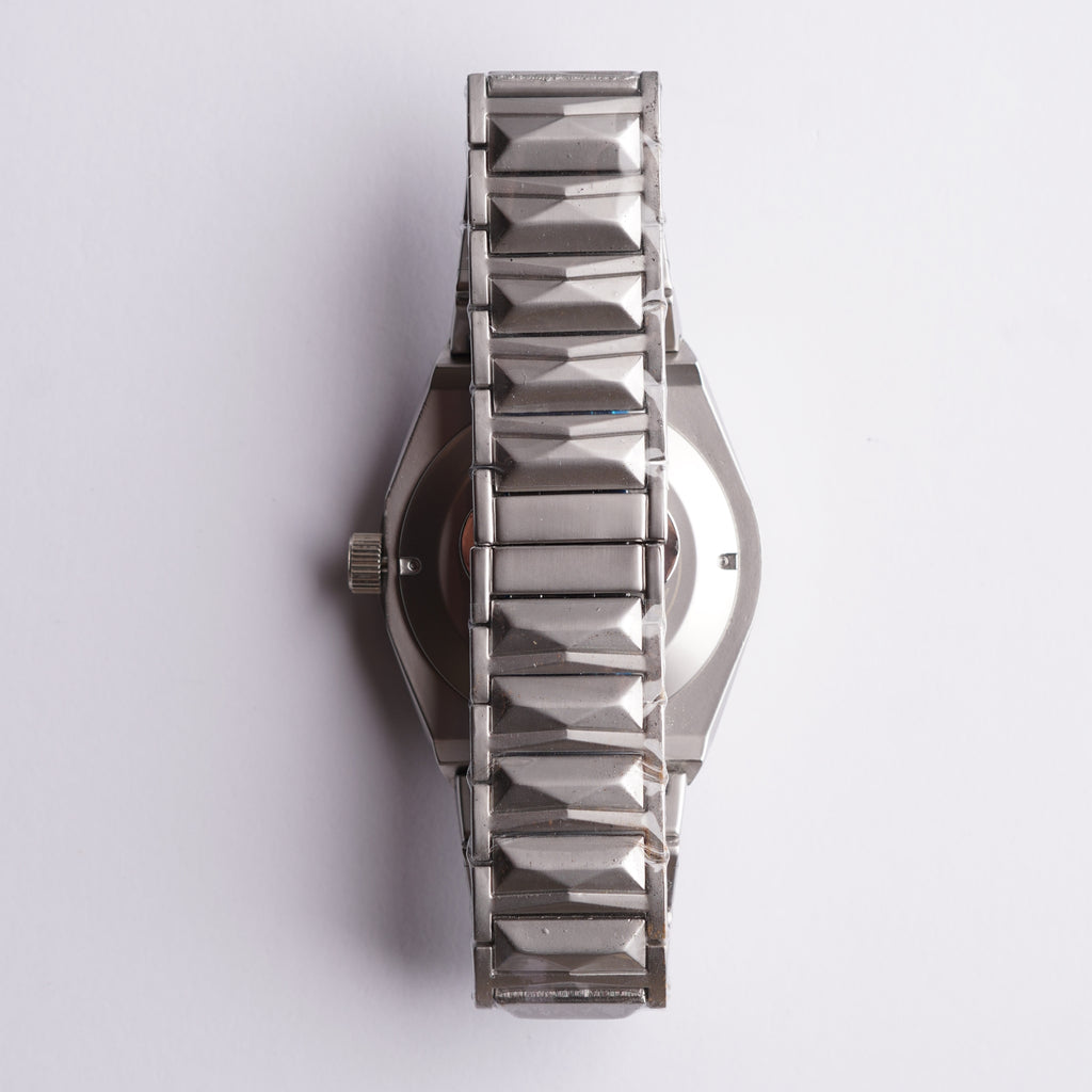 Premium Hublot  - Silver Cut