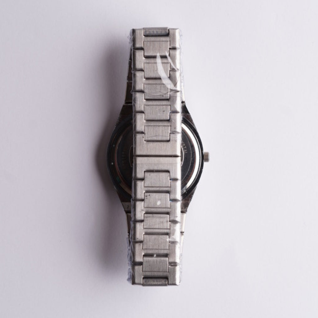 Tissot Powermatic Prx – Black and Silver
