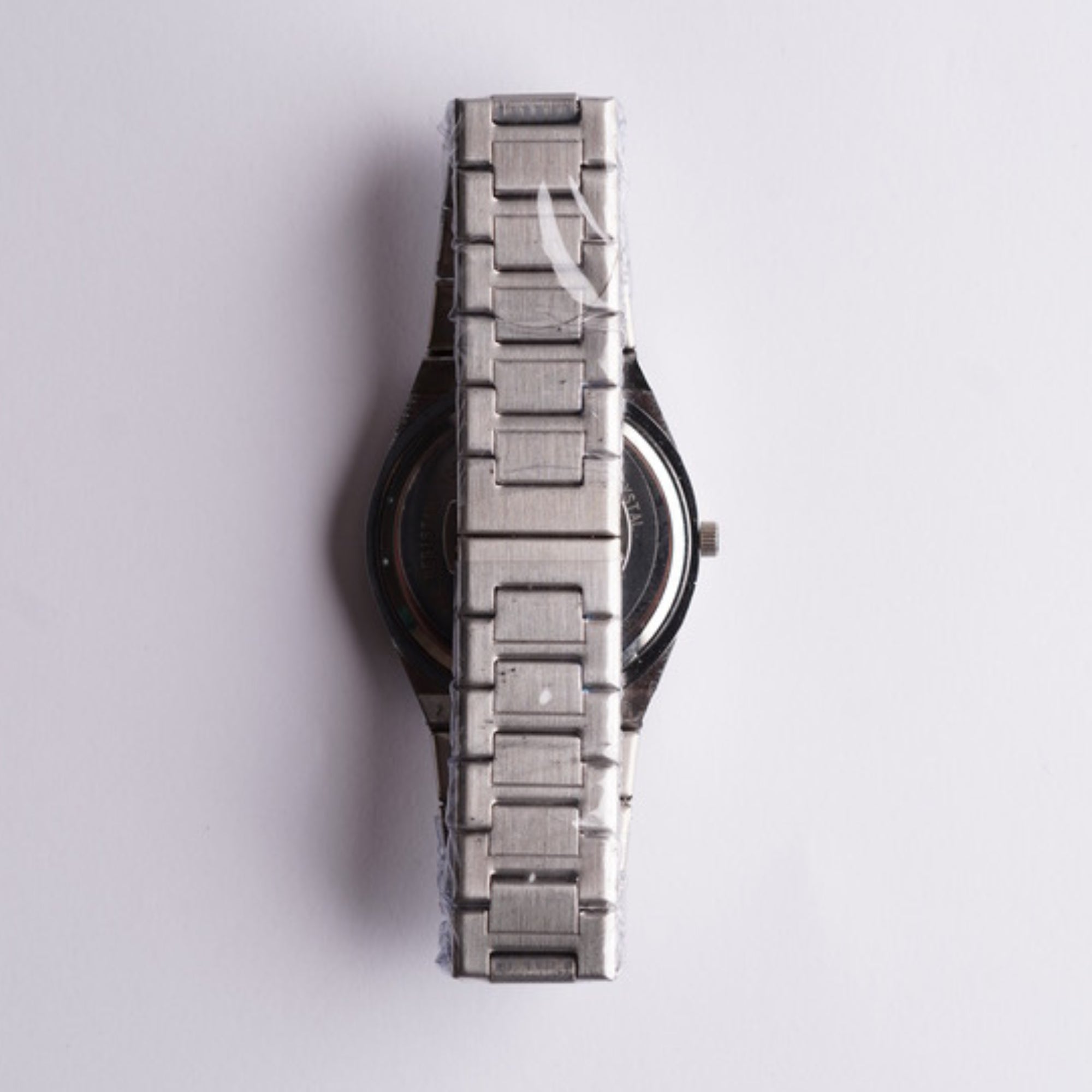 Tissot Powermatic Prx – Black and Silver