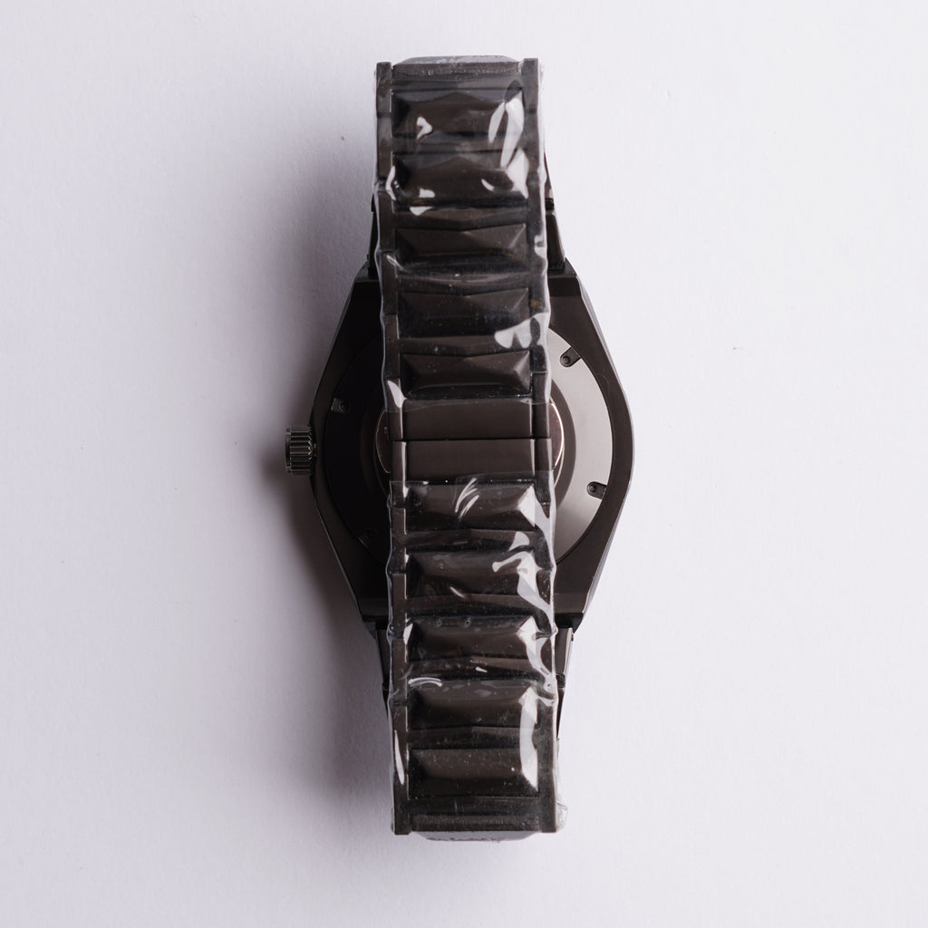 Premium Hublot -  Black Cut